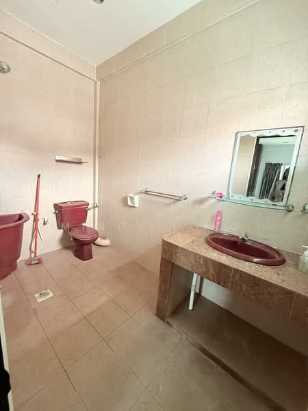 Semi-Detached House for Sale in Kepala Batas (Penang) - Mindy Kong - Bathroom - PropertyGuru.com.my