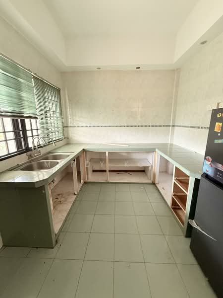 Semi-Detached House for Sale in Kepala Batas (Penang) - Mindy Kong - Kitchen - PropertyGuru.com.my