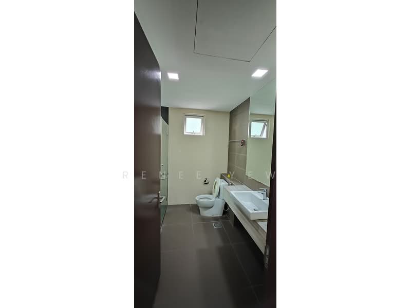 Condominium for Sale at Seringin Residences - Renee Yew - Bathroom - PropertyGuru.com.my