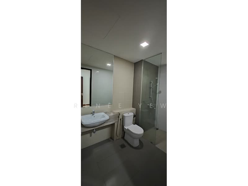 Condominium for Sale at Seringin Residences - Renee Yew - Bathroom - PropertyGuru.com.my