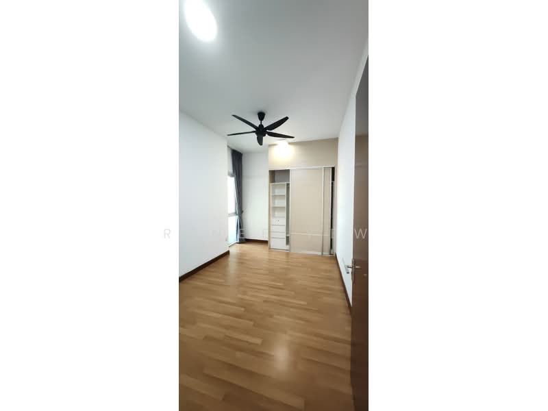 Condominium for Sale at Seringin Residences - Renee Yew - Bedroom - PropertyGuru.com.my