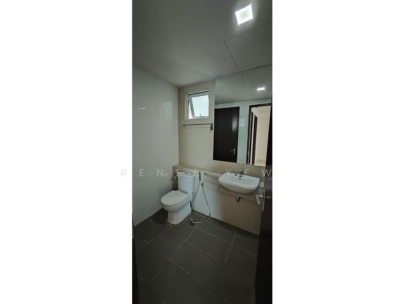 Condominium for Sale at Seringin Residences - Renee Yew - Bathroom - PropertyGuru.com.my