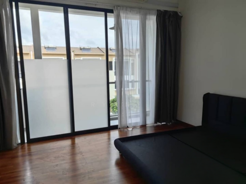 3-storey Terraced House for Sale in Setia Alam (Selangor) - Ryan . - Bedroom - PropertyGuru.com.my