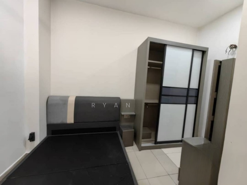 3-storey Terraced House for Sale in Setia Alam (Selangor) - Ryan . - Bedroom - PropertyGuru.com.my
