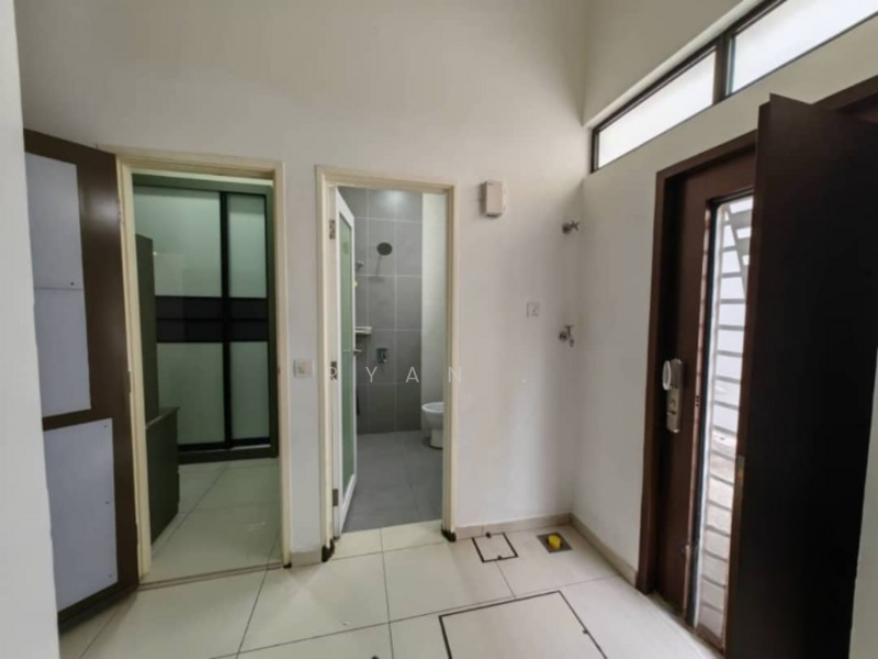 3-storey Terraced House for Sale in Setia Alam (Selangor) - Ryan . - Interior - PropertyGuru.com.my
