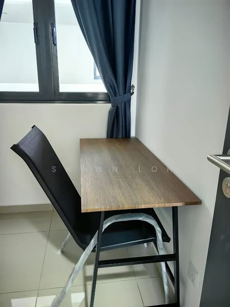 Service Residence for Rent at D'Quince Residences - Shawn Loh - Study - PropertyGuru.com.my