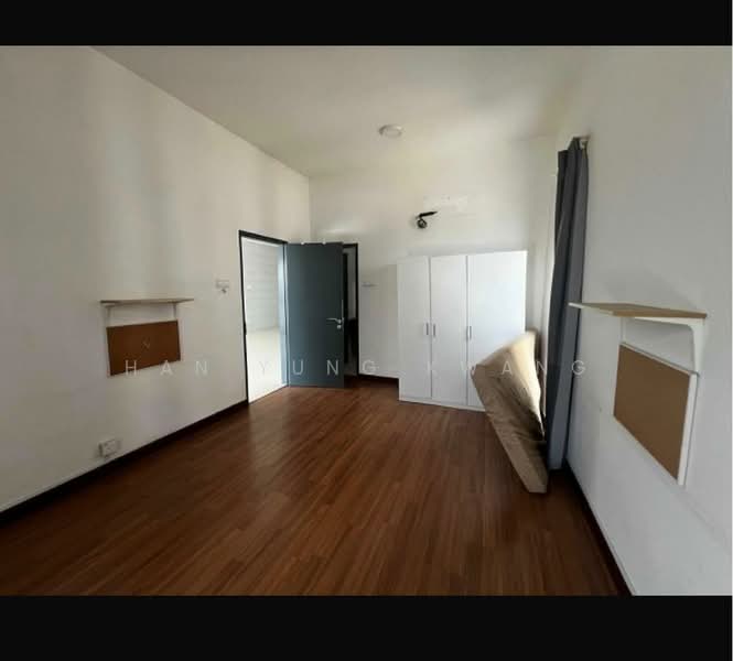 Service Residence for Rent at Da Men - Han Yung Kwang - Bedroom - PropertyGuru.com.my