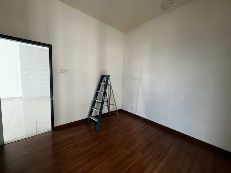 Service Residence for Rent at Da Men - Han Yung Kwang - Interior - PropertyGuru.com.my