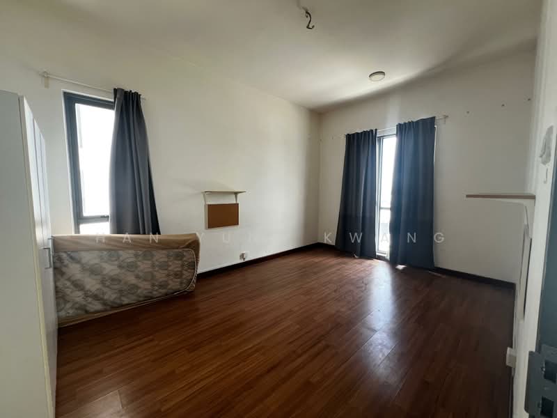 Service Residence for Rent at Da Men - Han Yung Kwang - Interior - PropertyGuru.com.my