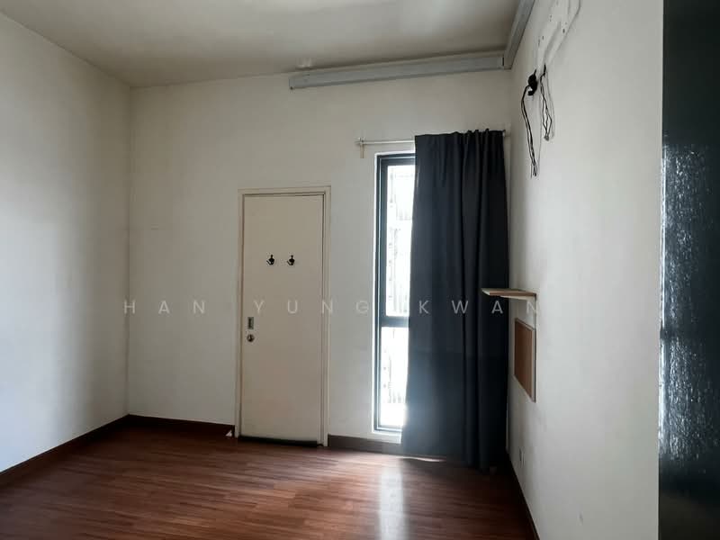 Service Residence for Rent at Da Men - Han Yung Kwang - PropertyGuru.com.my