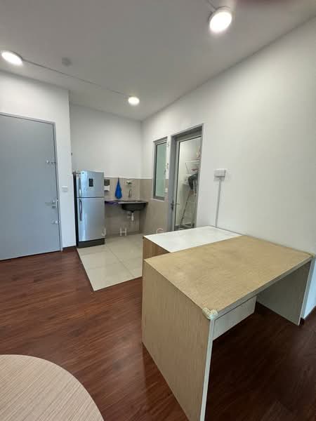 Service Residence for Rent at Gaya Resort Homes - JH Goh - Kitchen - PropertyGuru.com.my