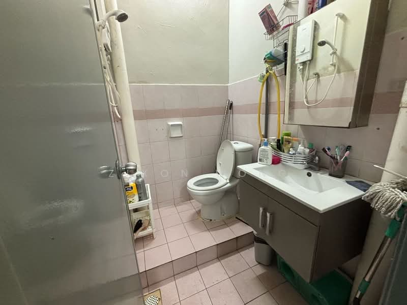 1-storey Terraced House for Sale in Taman Nusa Bestari 2 (Iskandar Puteri (Nusajaya)) - Zixon Wong - PropertyGuru.com.my
