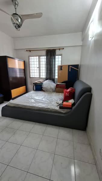 Menara Menjalara untuk Untuk Dijual - RM 430,000, Mac 2026 - Bedroom - PropertyGuru.com.my