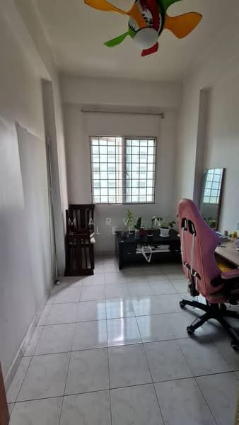 Menara Menjalara untuk Untuk Dijual - RM 430,000, Mac 2026 - Interior - PropertyGuru.com.my