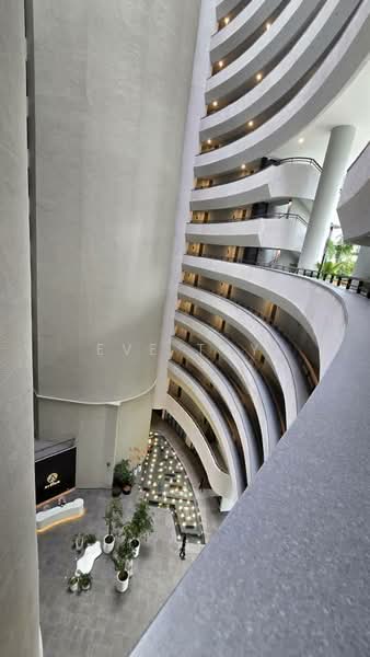 The Atrium untuk Untuk Dijual - RM 770,000, Mac 2026 - Lobby - PropertyGuru.com.my