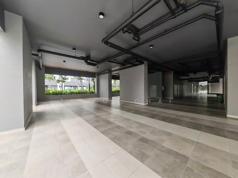 Service Residence for Rent at Traders Park - Trevor Chai - Interior - PropertyGuru.com.my