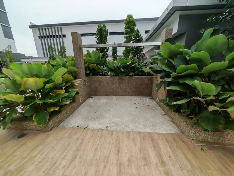 Service Residence for Rent at Traders Park - Trevor Chai - Exterior - PropertyGuru.com.my