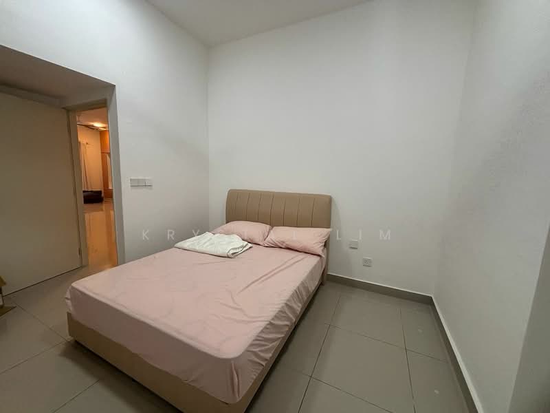 Sejati Lakeside @ Cyberjaya untuk Untuk Disewa - RM 4,000 /bulan, Mac 2026 - Bedroom - PropertyGuru.com.my
