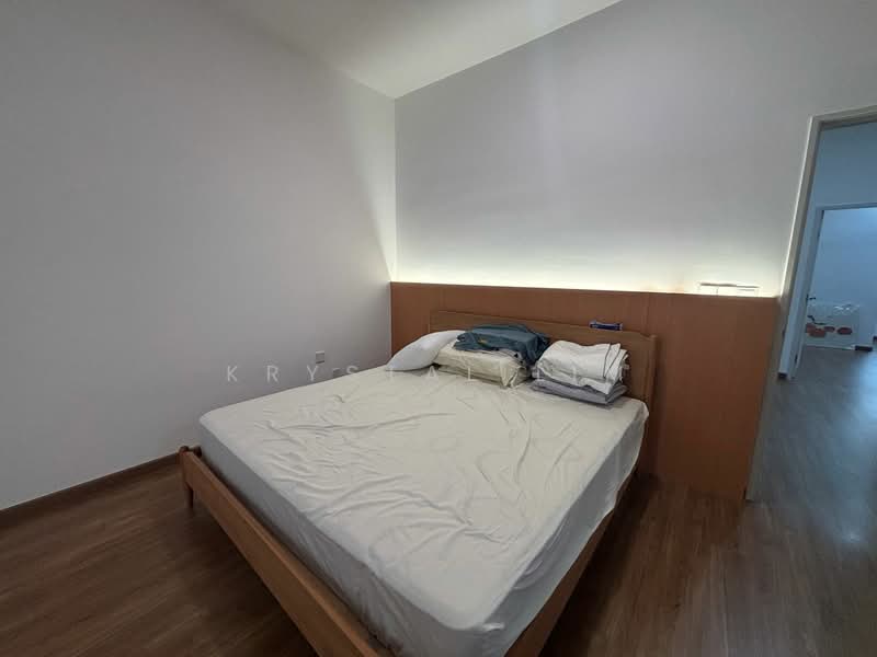 Sejati Lakeside @ Cyberjaya untuk Untuk Disewa - RM 4,000 /bulan, Mac 2026 - Bedroom - PropertyGuru.com.my