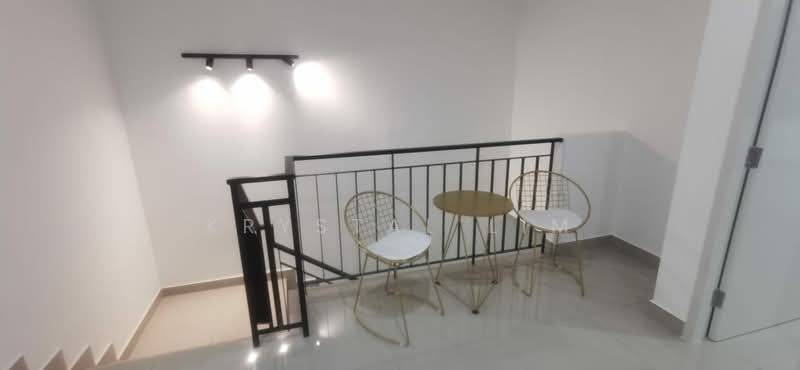 2-storey Terraced House for Rent in Cyberjaya (Selangor) - Krystal Lim - Interior - PropertyGuru.com.my