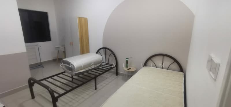 2-storey Terraced House for Rent in Cyberjaya (Selangor) - Krystal Lim - Bedroom - PropertyGuru.com.my