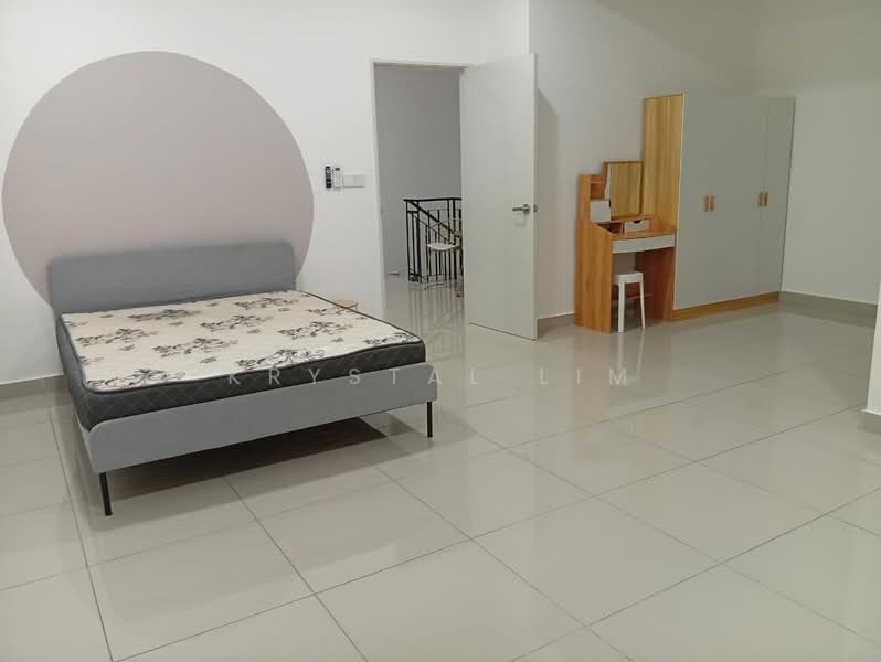 2-storey Terraced House for Rent in Cyberjaya (Selangor) - Krystal Lim - PropertyGuru.com.my