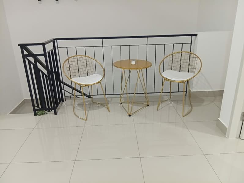 2-storey Terraced House for Rent in Cyberjaya (Selangor) - Krystal Lim - PropertyGuru.com.my