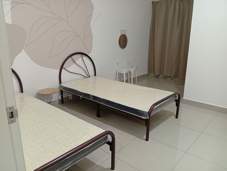 2-storey Terraced House for Rent in Cyberjaya (Selangor) - Krystal Lim - PropertyGuru.com.my
