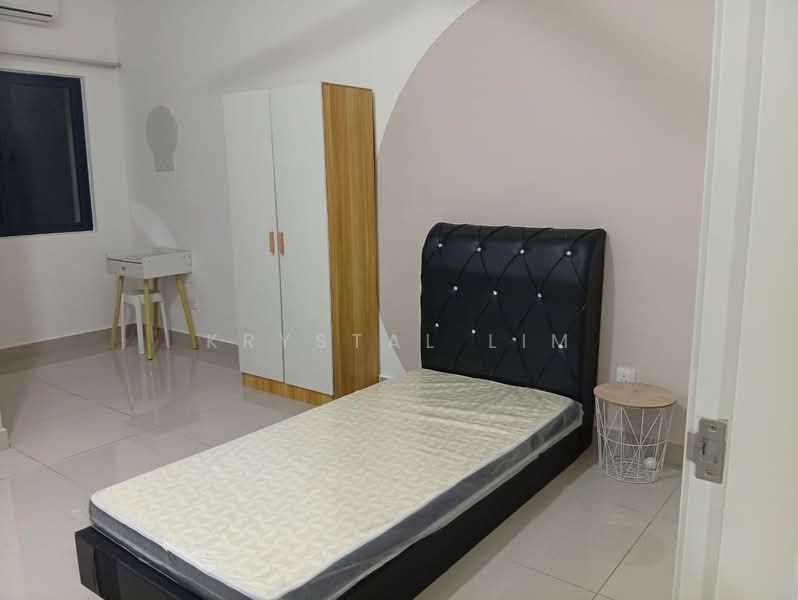 2-storey Terraced House for Rent in Cyberjaya (Selangor) - Krystal Lim - PropertyGuru.com.my