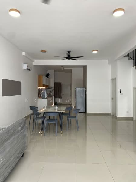 2-storey Terraced House for Rent in Cyberjaya (Selangor) - Krystal Lim - PropertyGuru.com.my