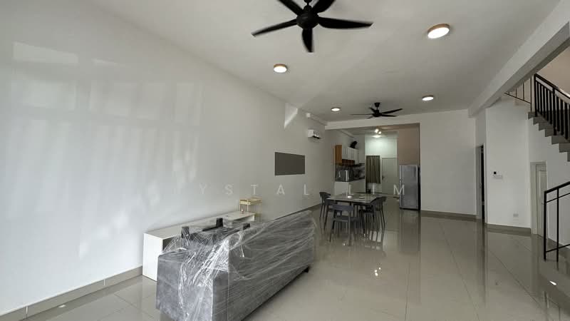 2-storey Terraced House for Rent in Cyberjaya (Selangor) - Krystal Lim - PropertyGuru.com.my