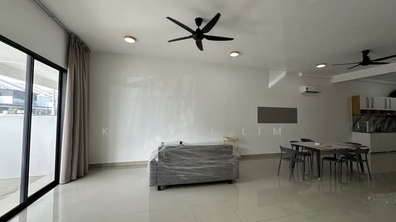 2-storey Terraced House for Rent in Cyberjaya (Selangor) - Krystal Lim - PropertyGuru.com.my