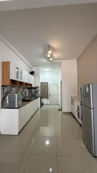 2-storey Terraced House for Rent in Cyberjaya (Selangor) - Krystal Lim - PropertyGuru.com.my