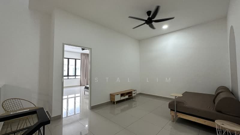 2-storey Terraced House for Rent in Cyberjaya (Selangor) - Krystal Lim - PropertyGuru.com.my