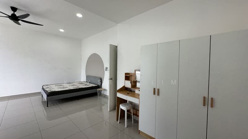 2-storey Terraced House for Rent in Cyberjaya (Selangor) - Krystal Lim - PropertyGuru.com.my