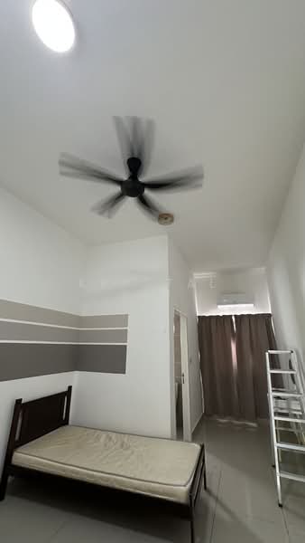 2-storey Terraced House for Rent in Cyberjaya (Selangor) - Krystal Lim - PropertyGuru.com.my