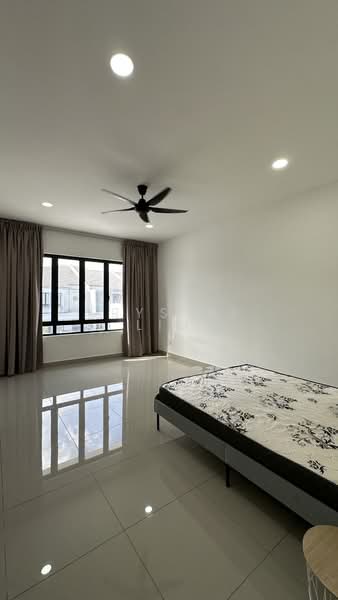 2-storey Terraced House for Rent in Cyberjaya (Selangor) - Krystal Lim - PropertyGuru.com.my
