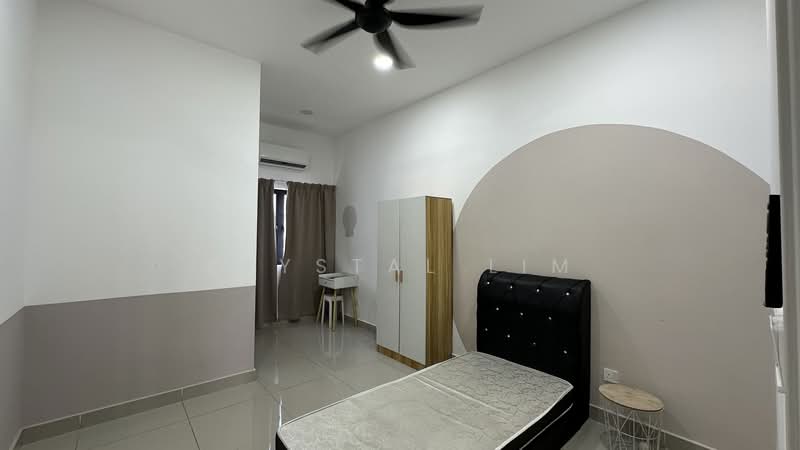2-storey Terraced House for Rent in Cyberjaya (Selangor) - Krystal Lim - PropertyGuru.com.my