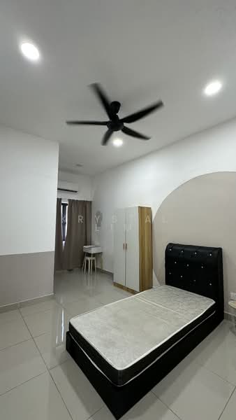 2-storey Terraced House for Rent in Cyberjaya (Selangor) - Krystal Lim - PropertyGuru.com.my