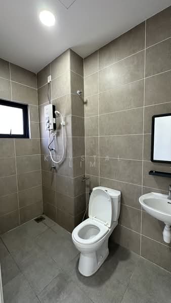 2-storey Terraced House for Rent in Cyberjaya (Selangor) - Krystal Lim - PropertyGuru.com.my