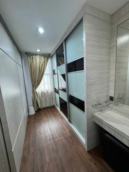 Apartment for Rent at Lake View Suites - Eric Seah - Interior - PropertyGuru.com.my