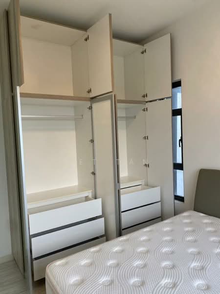 Lakeville Residence untuk Untuk Disewa - RM 2,498 /bulan, Mac 2026 - Bedroom - PropertyGuru.com.my