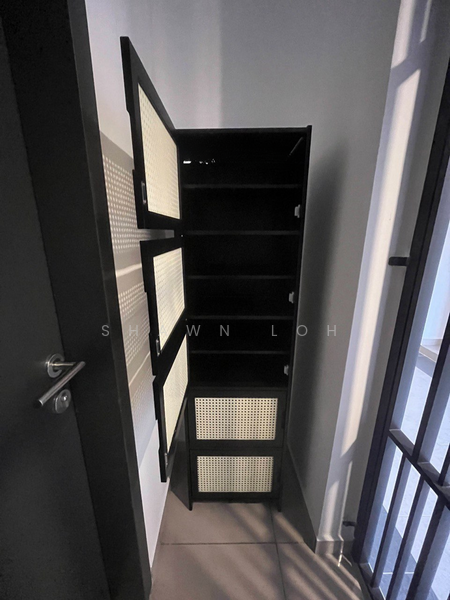 Service Residence for Rent at D'Quince Residences - Shawn Loh - Interior - PropertyGuru.com.my