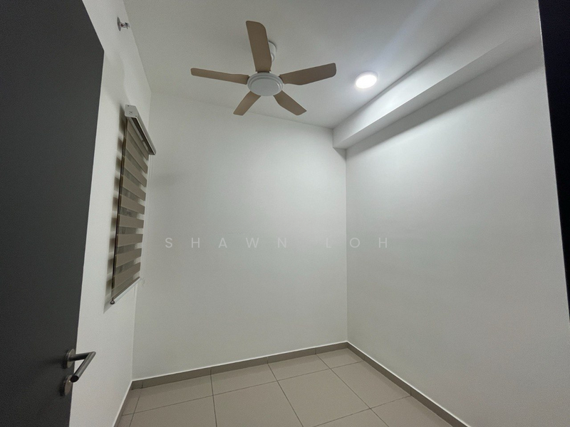 Service Residence for Rent at D'Quince Residences - Shawn Loh - Interior - PropertyGuru.com.my