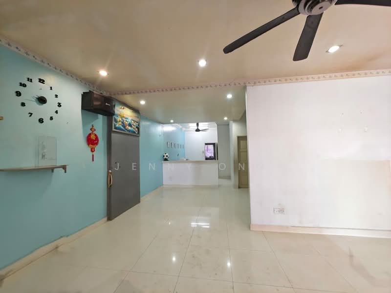 2-storey Terraced House for Sale in Taman Jawi Jaya (Sungai Jawi) - Jenny Ong - Interior - PropertyGuru.com.my