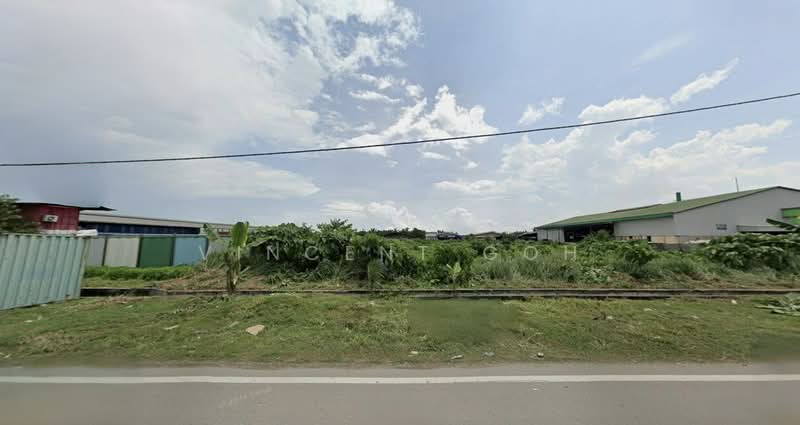 Industrial Land for Sale in Port Klang (Pelabuhan Klang) (Selangor) - Vincent Goh - Exterior - PropertyGuru.com.my
