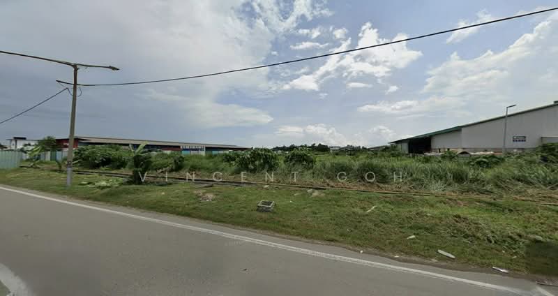 Industrial Land for Sale in Port Klang (Pelabuhan Klang) (Selangor) - Vincent Goh - Exterior - PropertyGuru.com.my