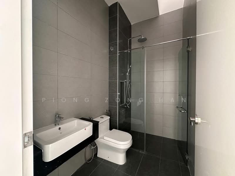 South Hills @ Bandar Seri Alam, Masai untuk Untuk Dijual - RM 899,000, Mac 2026 - Bathroom - PropertyGuru.com.my