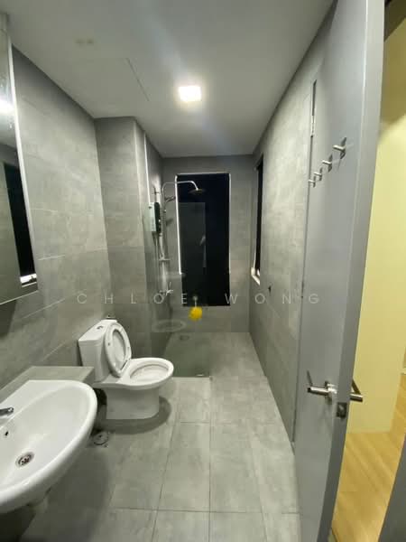Service Residence for Rent at USJ One (You One) - Chloe Wong - Bathroom - PropertyGuru.com.my