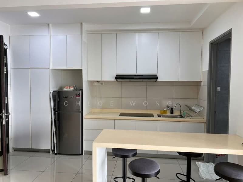 Service Residence for Rent at USJ One (You One) - Chloe Wong - Kitchen - PropertyGuru.com.my